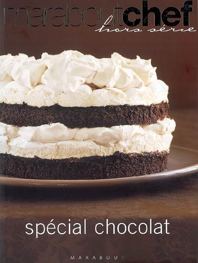 Spécial chocolat - COLLECTIF