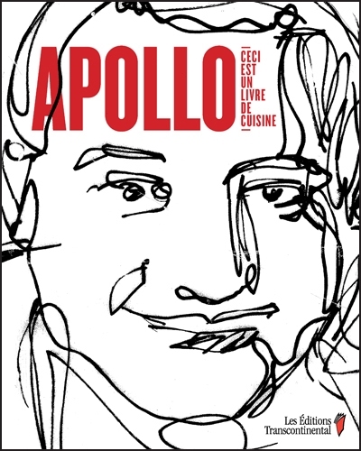 Apollo - GIOVANNI APOLLO