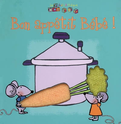 S Coutasse Al Bon Appetit Bebe Baby Books Renaud Bray