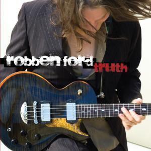 Truth - FORD ROBBEN