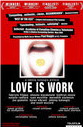 Love is work - KALANGIS JOHN