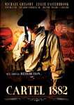 Cartel 1882 - WALKER CHUCK