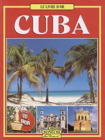 Cuba - COLLECTIF