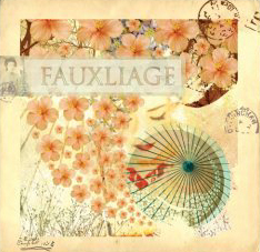Fauxliage - FAUXLIAGE