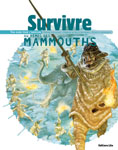 Survivre au temps des mammouths - COLLECTIF