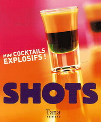 Shots - ALLAN GAGE