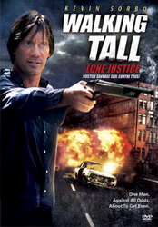Walking Tall : Lone Justice - REED TRIPP
