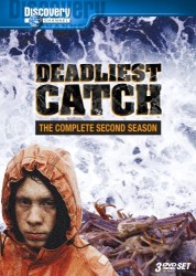 Deadliest Catch (Season 2) - DEADLIEST CATCH