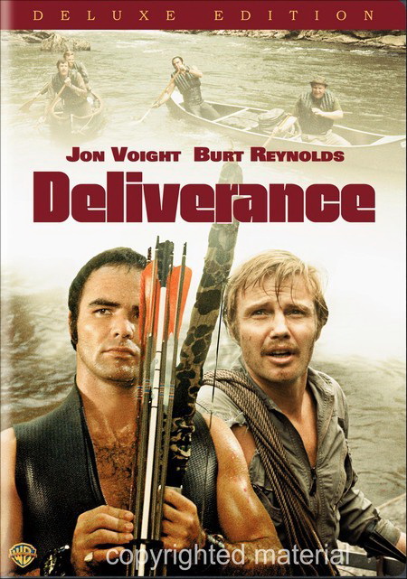 Deliverance (Deluxe Edition) (35th anniversary Edition) - BOORMAN JOHN