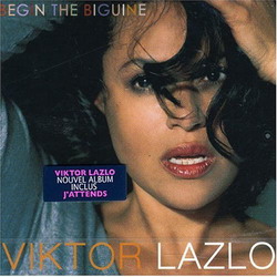 Begin the biguine - LAZLO VIKTOR