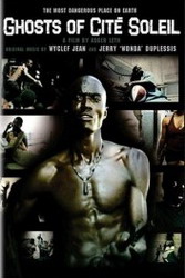 Ghosts of cité Soleil - LETH ASGER LONCAREVIC MILOS