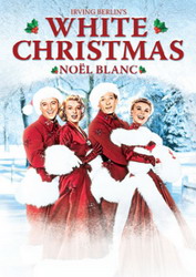 White Christmas - CURTIZ MICHAEL