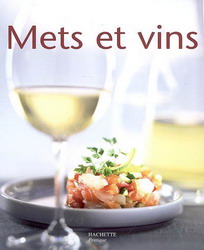 Mets et vins - GERARD GUICHETEAU - PATRICK BOURDET