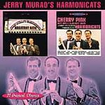 Greatest hits:Cherry Pink & Apple Blosso - JERRY MURAD & THE HARMONICATS