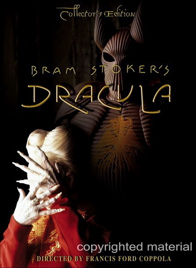 Bram Stoker's Dracula (Collector's Edition) - COPPOLA FRANCIS FORD