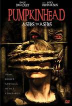 Pumpkinhead 4: Blood fuel - HURST MIKE