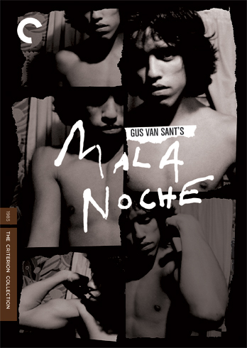 Mala Noche - VAN SANT GUS