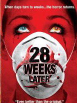 28 Weeks Later - FRESNADILLO JUAN CARLOS