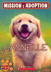 Cannelle - ELLEN MILES