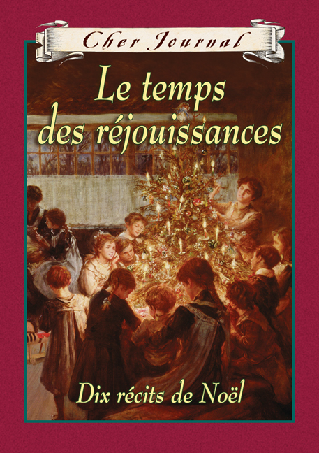 Le Temps des réjouissances - COLLECTIF