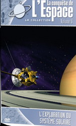L'Exploration du système solaire - CONQUETE DE L'ESPACE