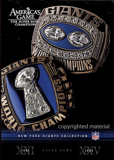 NFL Americas game : NY Giants - NFL