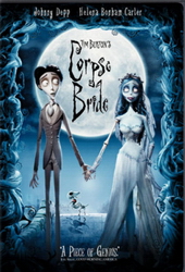 Mariée cadavérique (Corpse bride)(o-slee - BURTON TIM