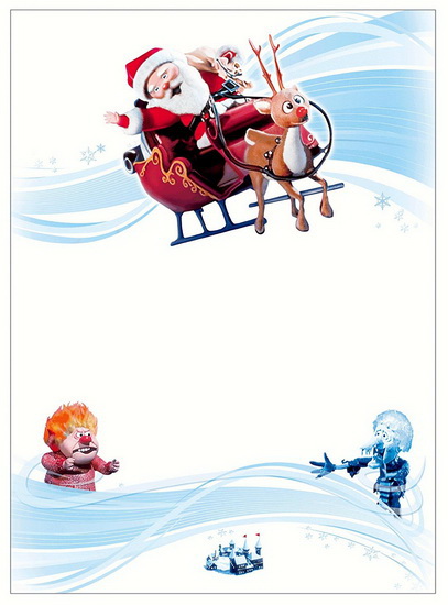 The Year Without a Santa Claus (Deluxe Edition) - BASS JULES RANKIN JR. ARTHUR