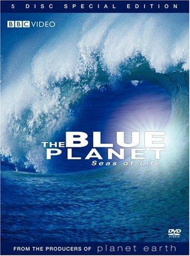 The Blue Planet : Seas of Life (Special Edition) - 