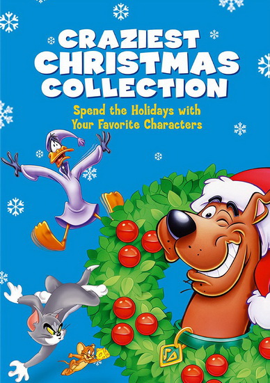 Craziest Christmas Collection - 