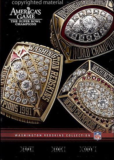 NFL Americas game : Washington Redskins - NFL