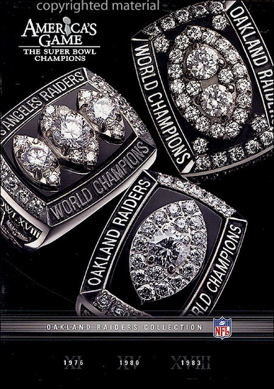 NFL Americas game : Raiders - NFL