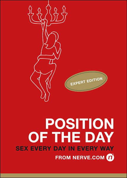 Position of the day - COLLECTIF