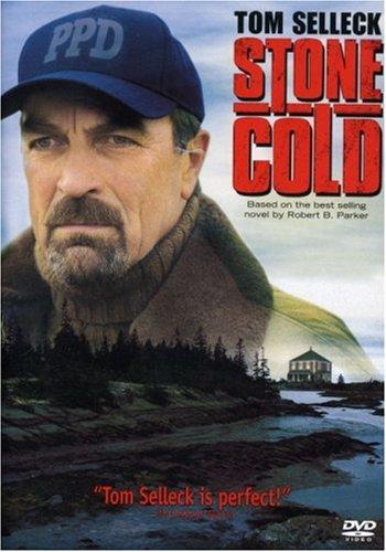 Stone Cold - HARMON ROBERT
