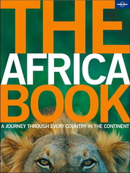 The Africa book - COLLECTIF