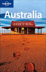 Australia 14th ed. - COLLECTIF