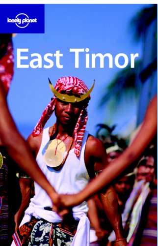 East Timor - COLLECTIF
