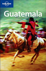Guatemala 3rd ed. - COLLECTIF