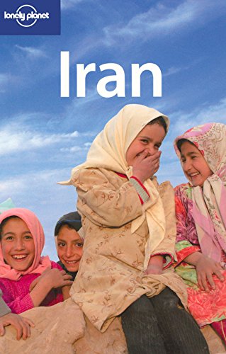 Iran 5th ed. - COLLECTIF