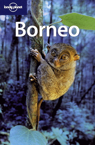 Borneo - CHRIS ROWTHORN - MUHAMMAD COHEN