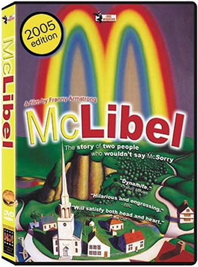 McLibel - 