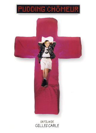 Pudding chômeur - CARLE GILLES