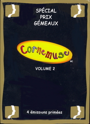 Cornemuse - TelefictionTelefiction