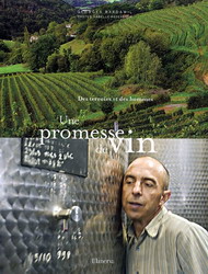 Une promesse de vin - GEORGES BARDAWIL