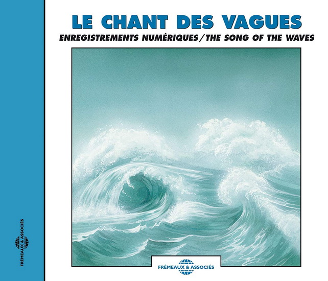 Chant des vagues - 