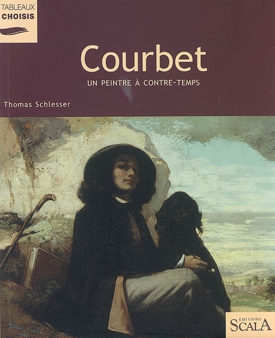 Courbet - THOMAS SCHLESSER