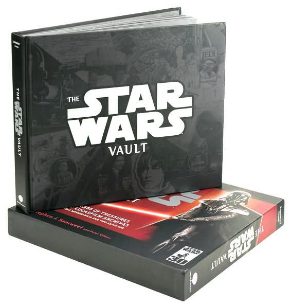 趣味 THE STAR WARS VAULT YouTube