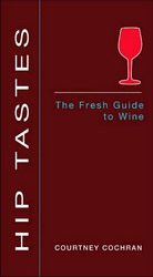 Hip tastes - COURTNEY COCHRAN