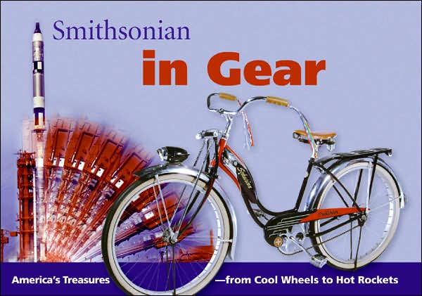 Smithsonian in gear - COLLECTIF