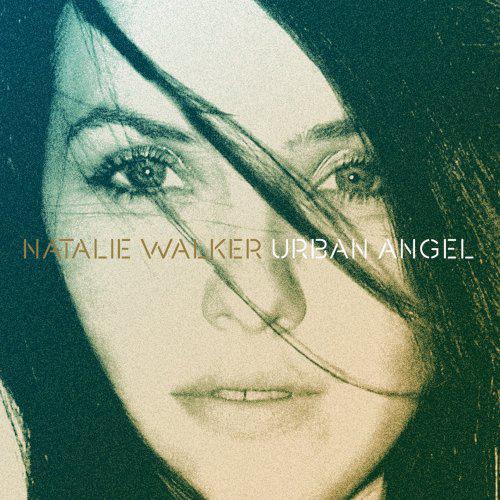 Urban angel - WALKER NATALIE